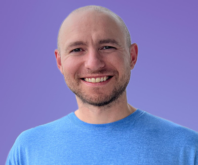 Evan Johnson, co-founder at RunReveal.